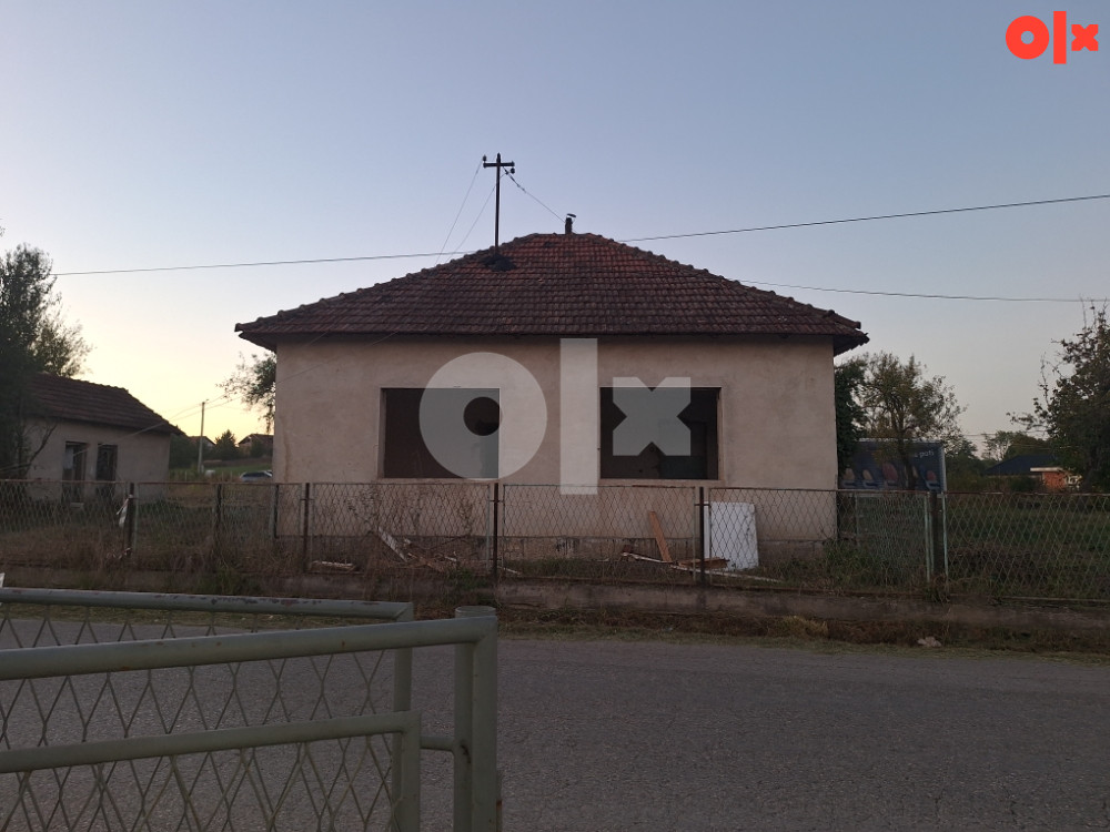 Kuća Banja Luka dragocaj uži centar