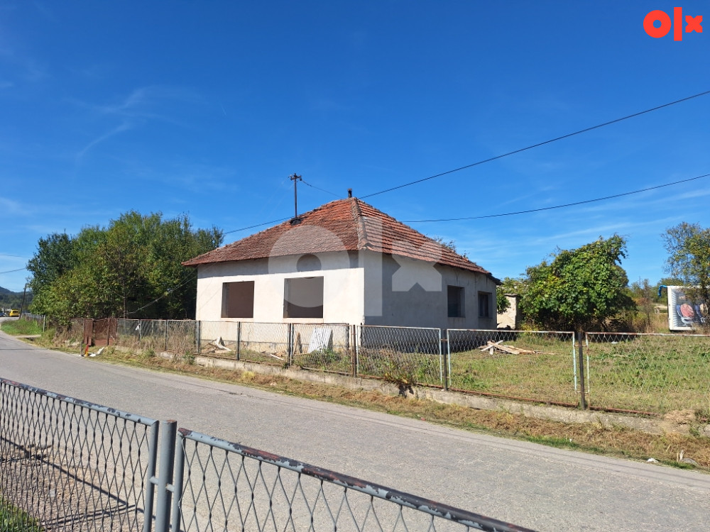 Kuća Banja Luka dragocaj uži centar 2