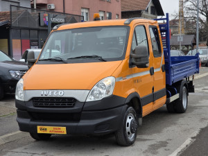 Iveco Kiper Kipa Putar 7 mjesta 35C 15 065525542 AutoDas