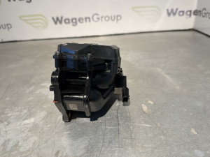 Dozer klapna Nissan Qashqai (fotografija 3)