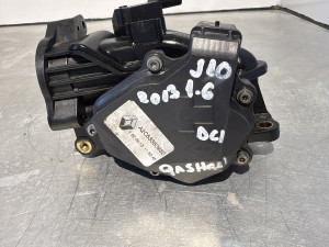 Dozer klapna Nissan Qashqai