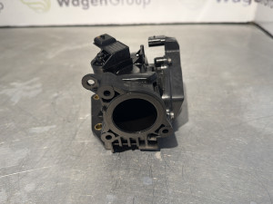 Dozer klapna Nissan Qashqai (fotografija 5)