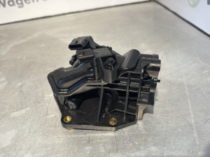 Dozer klapna Nissan Qashqai (fotografija 6)