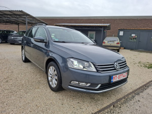 VW Passat 7 LED XENON 2,0 TDI 125 KW 2012 G.UVEZEN OCARINJEN