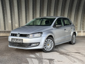 VOLKSWAGEN POLO* 1.6TDI 2010*REG*PERFEKT