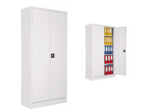 KANCELARIJSKI METALNI ORMARI 92X40X192