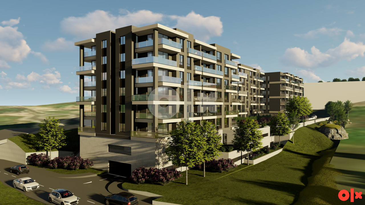 Stan Široki Brijeg 72m2 novogradnja 3