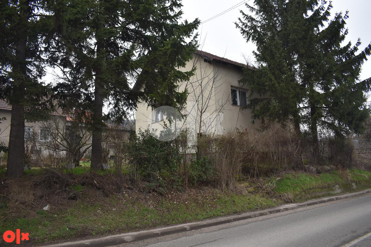 Imanje u Podbrežju - ZENICA