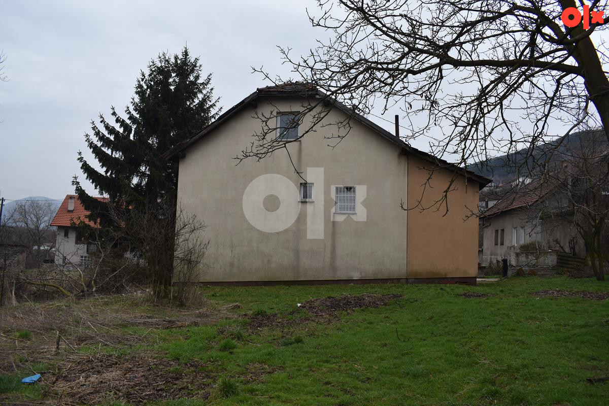 Imanje u Podbrežju - ZENICA 10