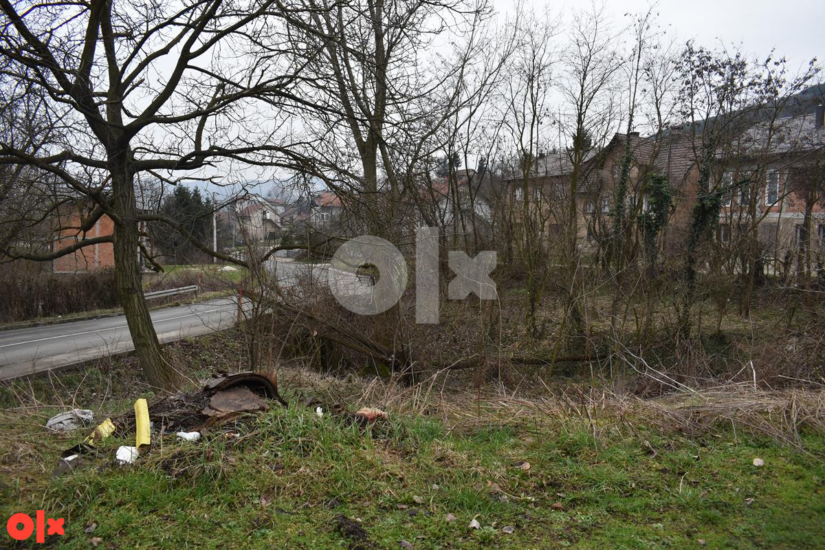 Imanje u Podbrežju - ZENICA 16