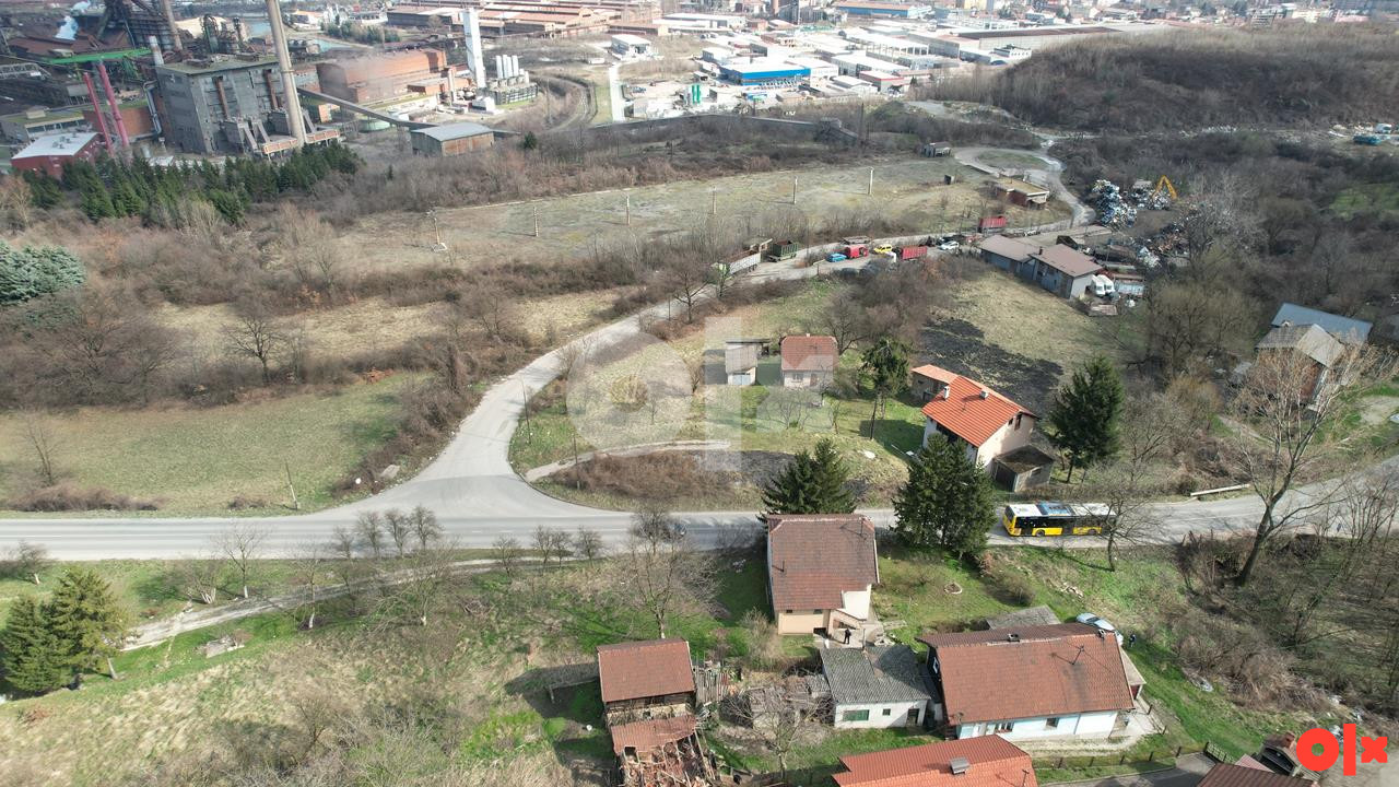 Imanje u Podbrežju - ZENICA 7