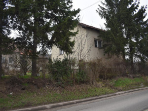 Imanje u Podbrežju - ZENICA