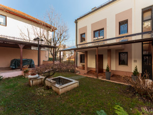 Kuća Sarajevo - Centar 195m2 - Prodaja