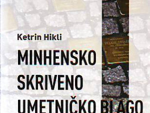 Ketrin Hikli - Minhensko skriveno umetničko blago: Hitlerov t...