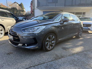 Citroen DS5 Hybrid 4 dizel