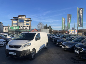 Peugeot Expert 2.0BlueHDi 3sjedista 2017g. 155.387km KLIMA