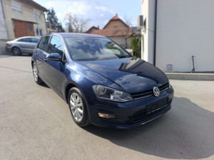 VW Golf 7 1.2 TSI 77kw 2013god