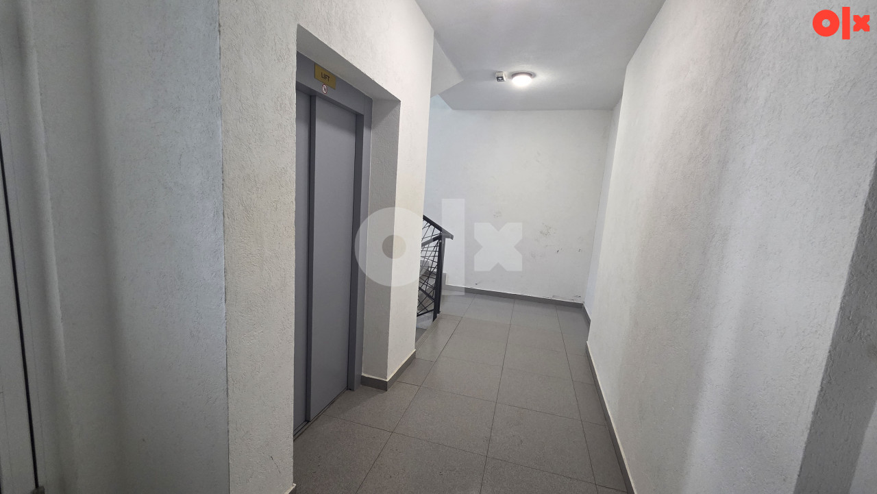 Trosoban stan Nova Dobrinja / Istocno Sarajevo / 63m2 2
