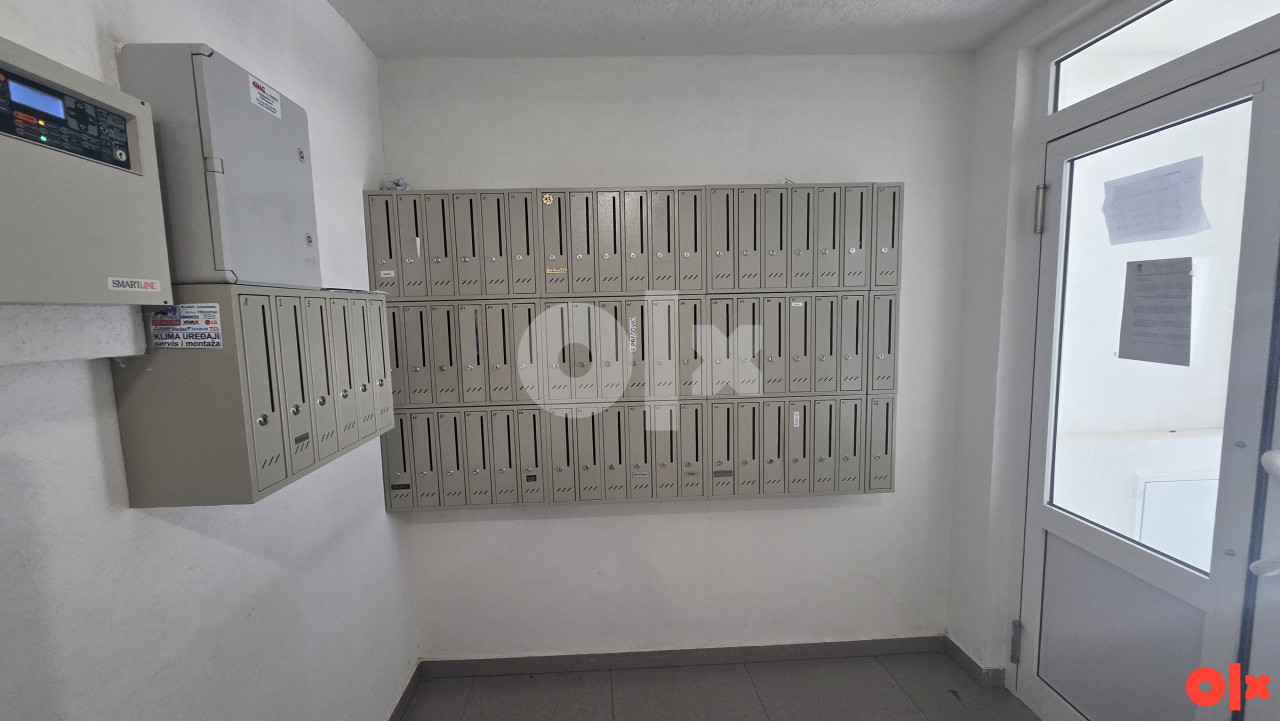 Trosoban stan Nova Dobrinja / Istocno Sarajevo / 63m2 3
