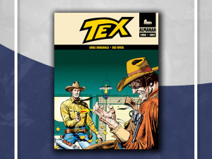 Tex Teks Almanah 2 / Colosseum / strip