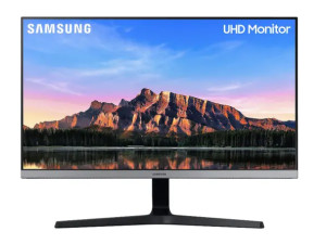 Monitor SAMSUNG U28R550UQP 28" 4K UHD IPS 60Hz