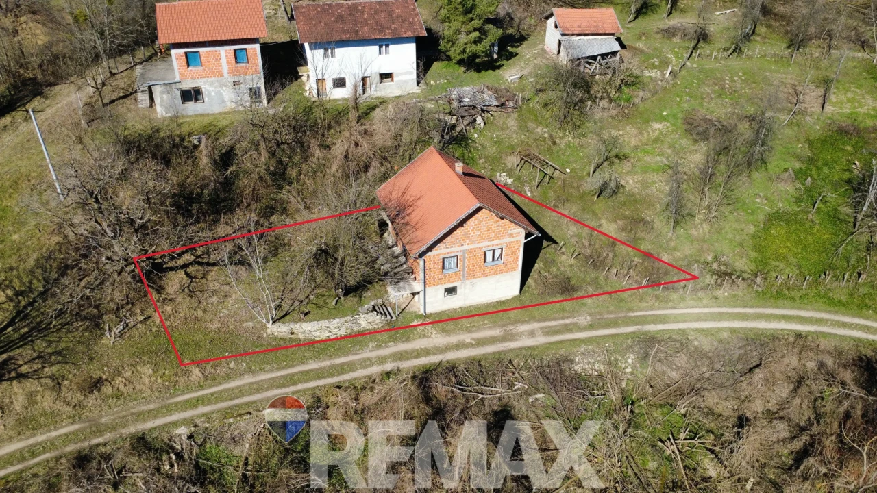 Vikendica u prirodi | 16 km od centra Banja Luke 2