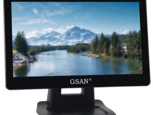 Touchscreen Monitor GSAN GS-1532 15.6"