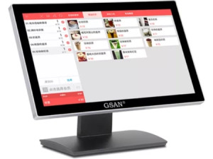 Touchscreen Monitor GSAN GS-1538 21.5" FHD