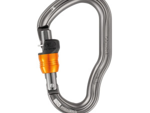Karabiner Petzl Vertigo Wire-Lo