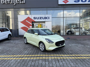 Suzuki Swift 2WD PREMIUM MT - 2026