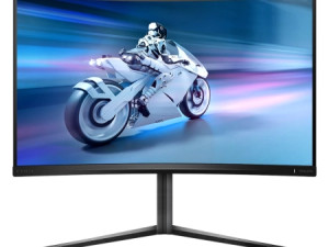 Monitor PHILIPS Evnia 32M2C5500W/00 31.5" WQHD VA 240Hz 1ms