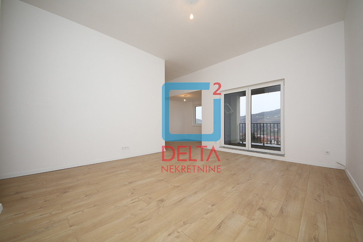 AKCIJA! Dvosoban stan sa balkonom /70m2/ Poljine Hills / Hotonj
