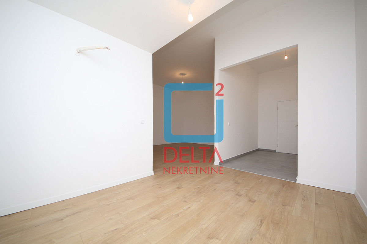 USELJIVO! Dvosoban stan sa balkonom /70m2/ Poljine Hills / Hotonj photo 5