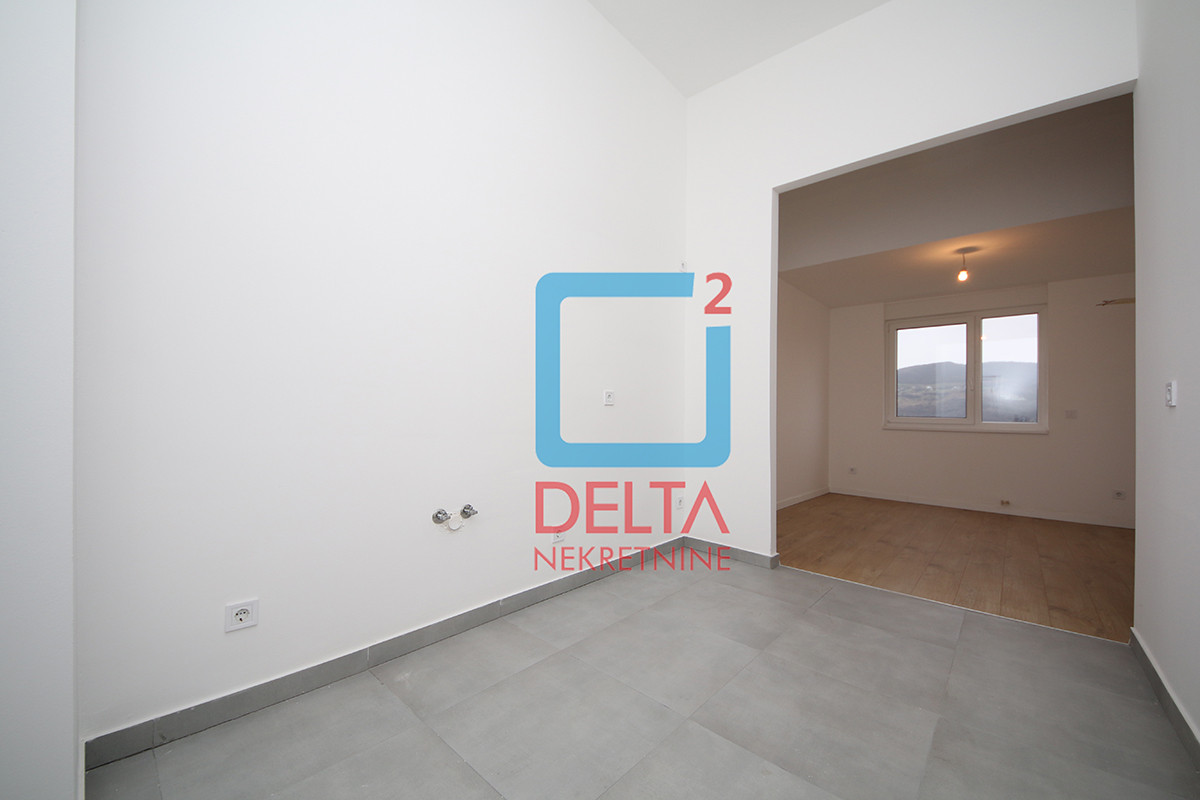 AKCIJA! Dvosoban stan sa balkonom /70m2/ Poljine Hills / Hotonj 6