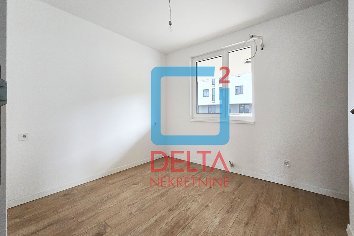 AKCIJA! Dvosoban stan sa balkonom /70m2/ Poljine Hills / Hotonj 8