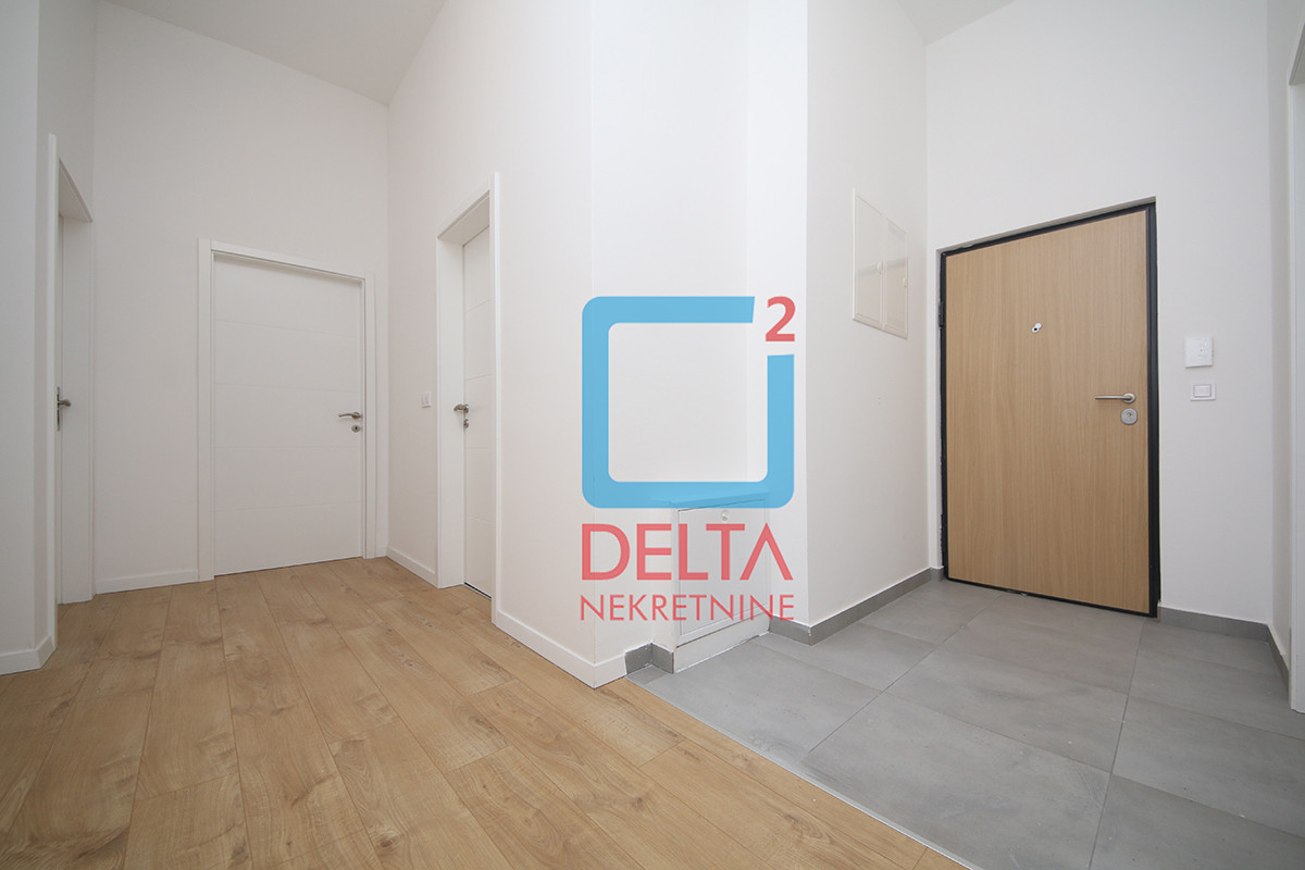 AKCIJA! Dvosoban stan sa balkonom /70m2/ Poljine Hills / Hotonj 10