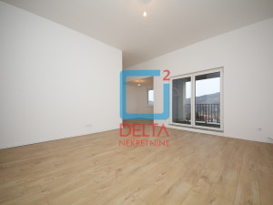 AKCIJA! Dvosoban stan sa balkonom /70m2/ Poljine Hills / Hotonj