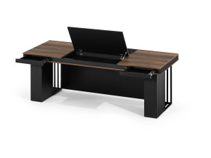 POWER RADNI STO 220X90X75