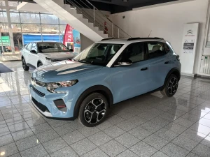 Citroen C3 PLUS 1.2 Turbo 100 BVM6 !!! AKCIJA !!!