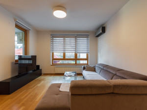 Stan Sarajevo - Centar 95m2