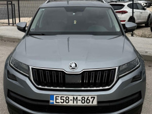 Škoda Kodiaq 2,0TDI, 4x4 ,2017. PRIVATNA PRODAJA