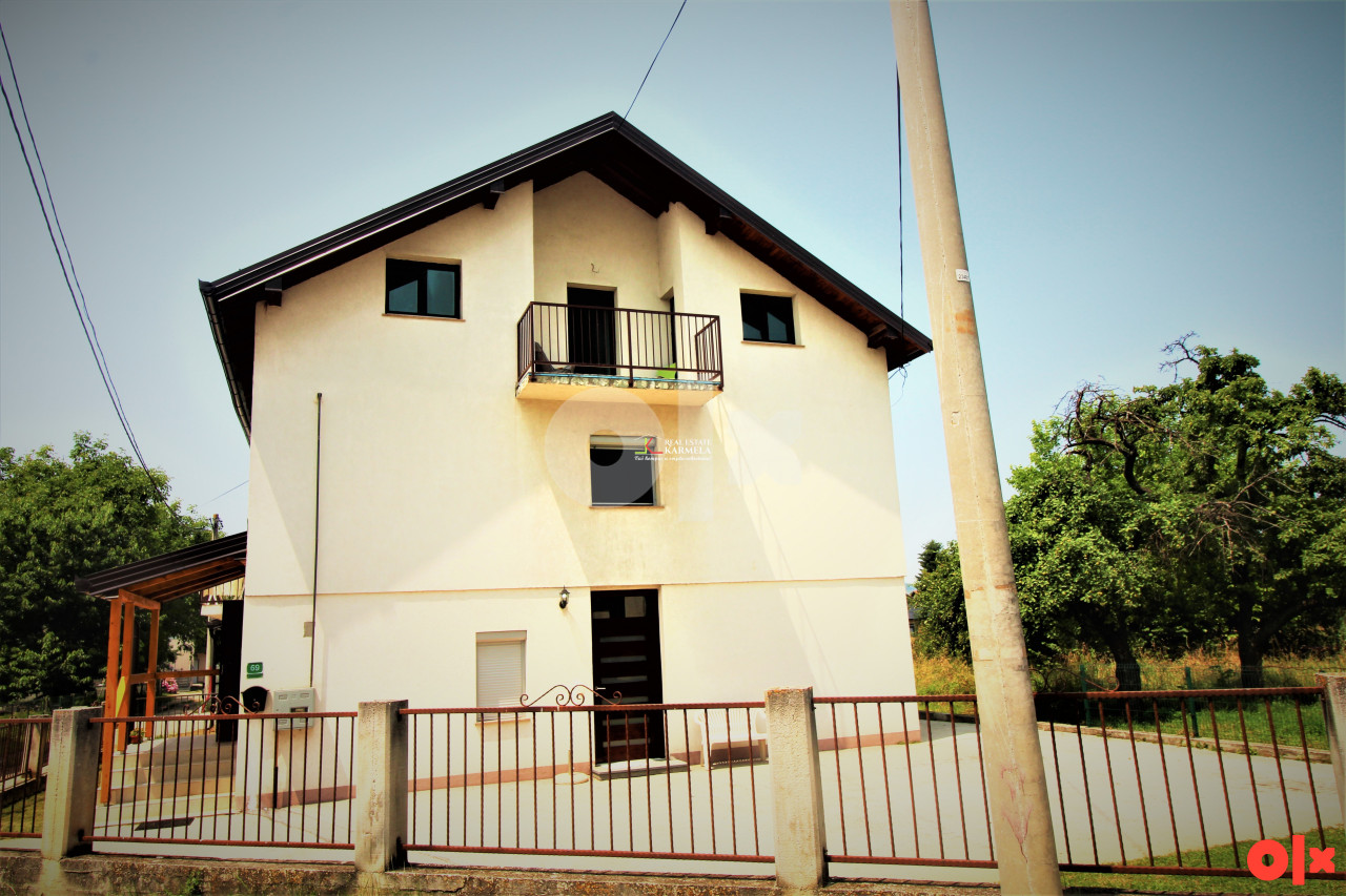 Kuća na Otesu, ulica Oteška , Ilidža 2