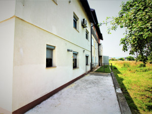 Kuća na Otesu, ulica Oteška , Ilidža