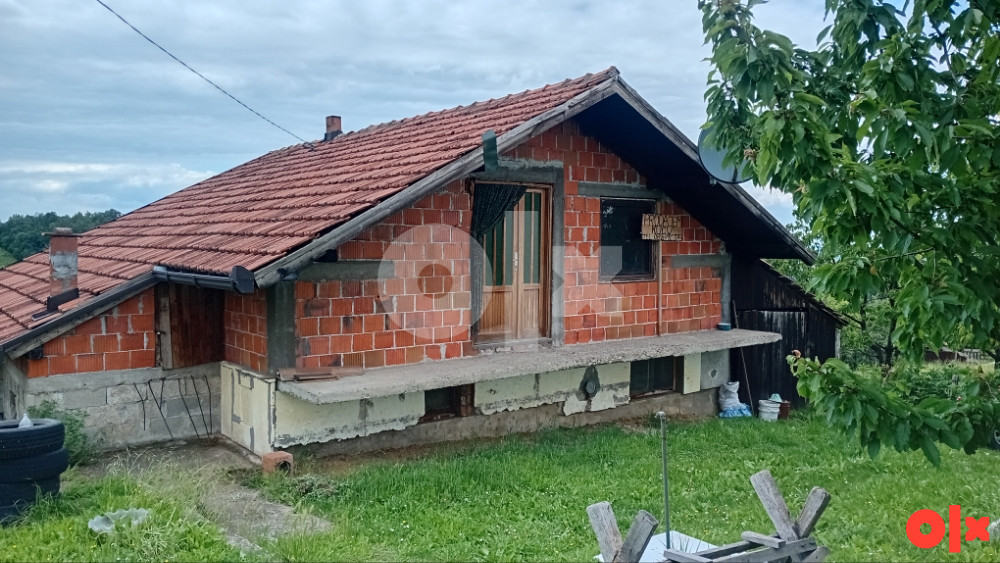 Kuća Gradačac Lukavac Gornji
