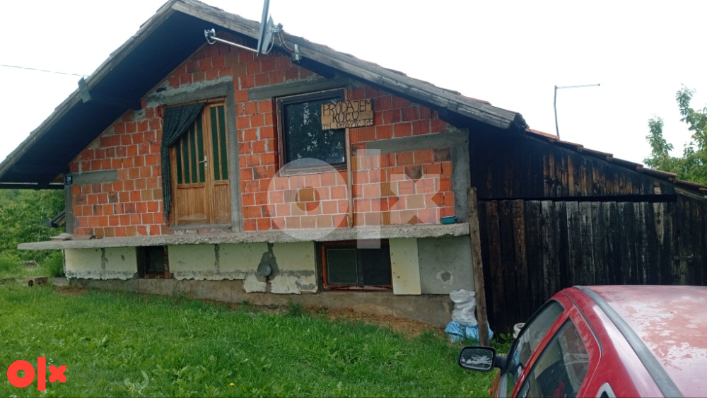 Kuća Gradačac Lukavac Gornji 2