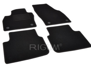 PATOSNICE PODMETACI PLATNENI SKODA SCALA KAMIQ 19-