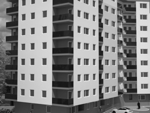 Stan Banja Luka 39m2