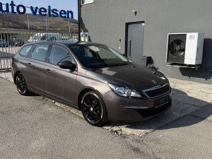Peugeot 308 1,6HDI 88KW 12,2014 NAVI/PDC 061615483
