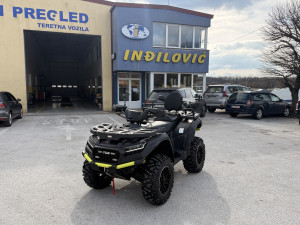 Tgb blade 600 ltx PREMIUM