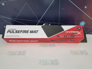 HP HyperX Pulsefire Mat Cloth M